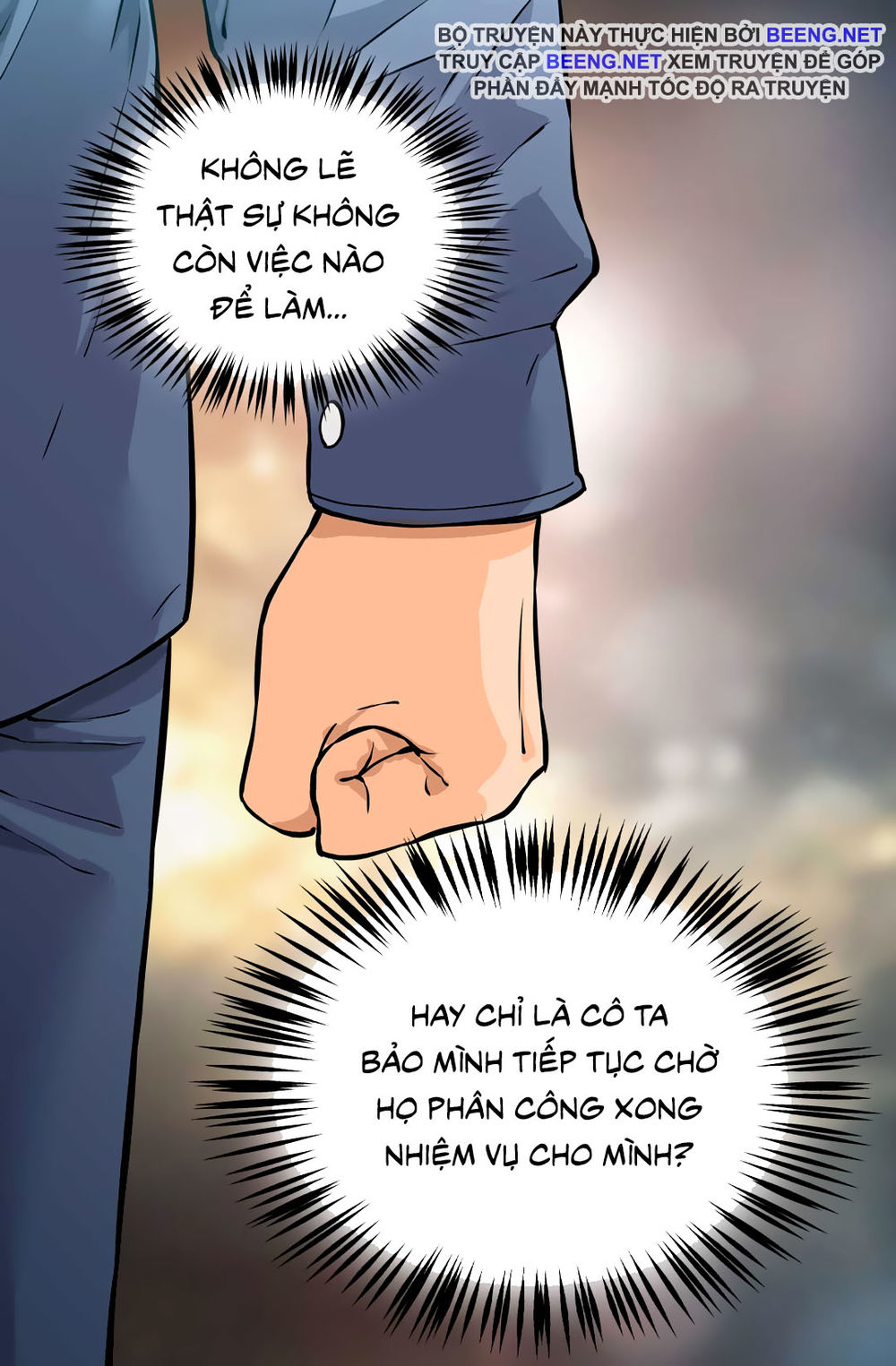 Chiến Binh Đến Từ Thế Giới Khác Chapter 27 - Trang 2