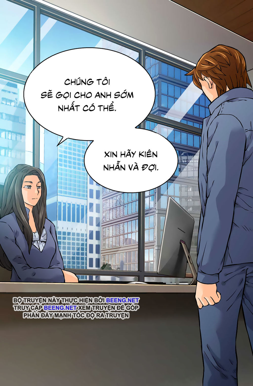 Chiến Binh Đến Từ Thế Giới Khác Chapter 27 - Trang 2