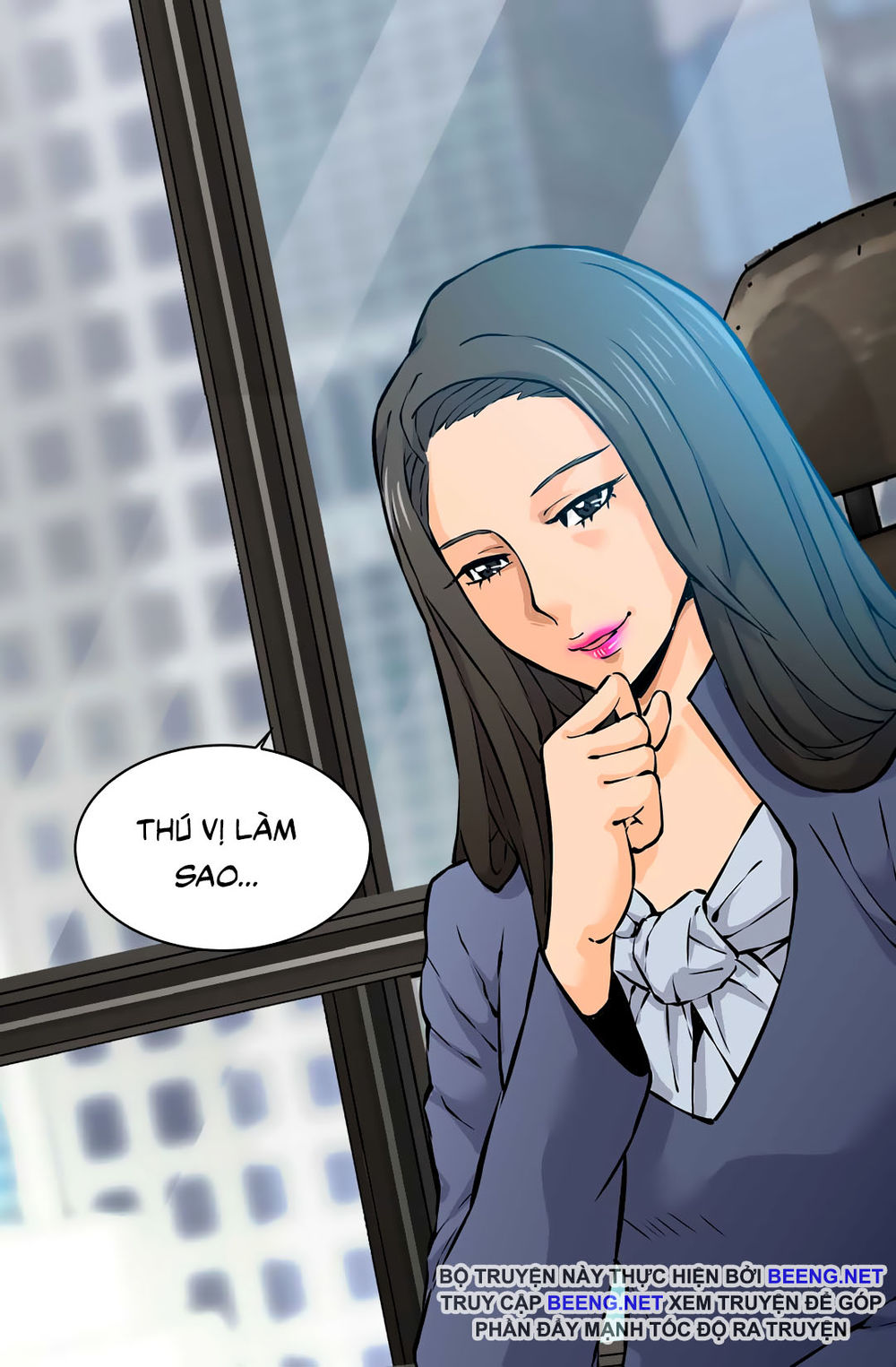 Chiến Binh Đến Từ Thế Giới Khác Chapter 27 - Trang 2