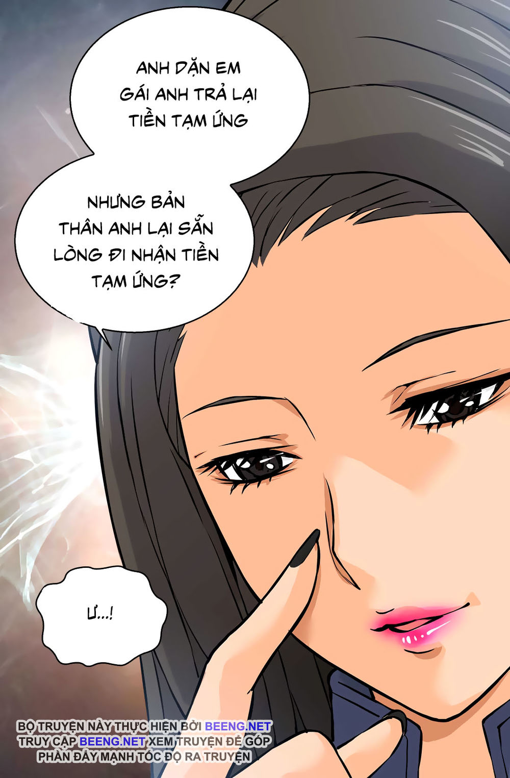 Chiến Binh Đến Từ Thế Giới Khác Chapter 27 - Trang 2