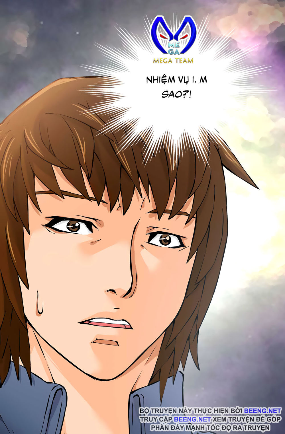 Chiến Binh Đến Từ Thế Giới Khác Chapter 27 - Trang 2