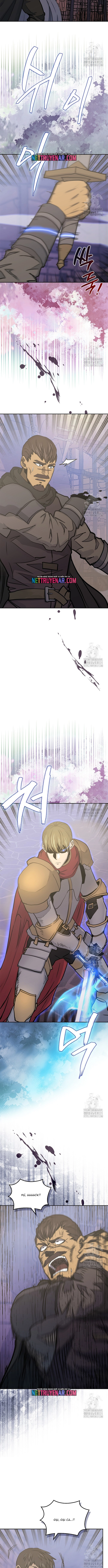 Chiến Binh Đến Từ Thế Giới Khác Chapter 270 - Trang 2