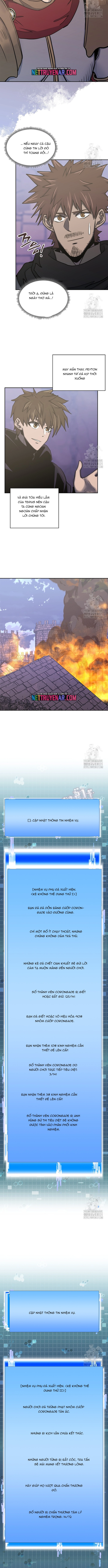 Chiến Binh Đến Từ Thế Giới Khác Chapter 270 - Trang 2