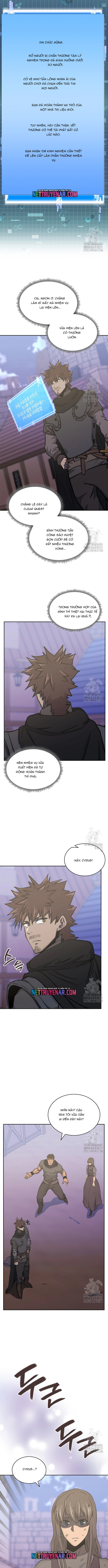 Chiến Binh Đến Từ Thế Giới Khác Chapter 270 - Trang 2