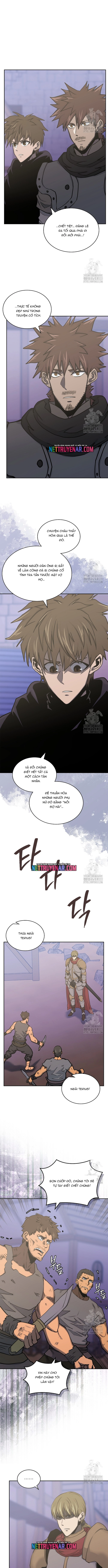 Chiến Binh Đến Từ Thế Giới Khác Chapter 271 - Trang 2