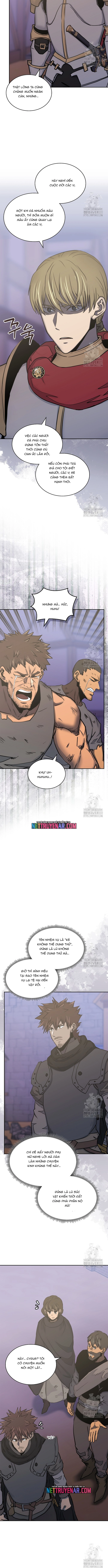 Chiến Binh Đến Từ Thế Giới Khác Chapter 271 - Trang 2