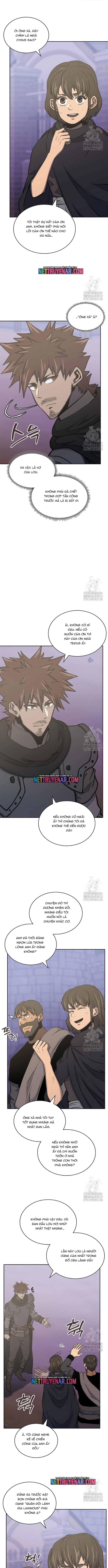 Chiến Binh Đến Từ Thế Giới Khác Chapter 271 - Trang 2