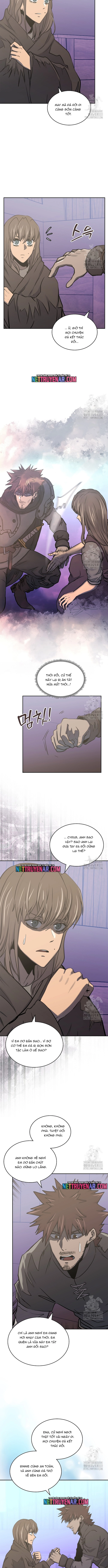 Chiến Binh Đến Từ Thế Giới Khác Chapter 271 - Trang 2