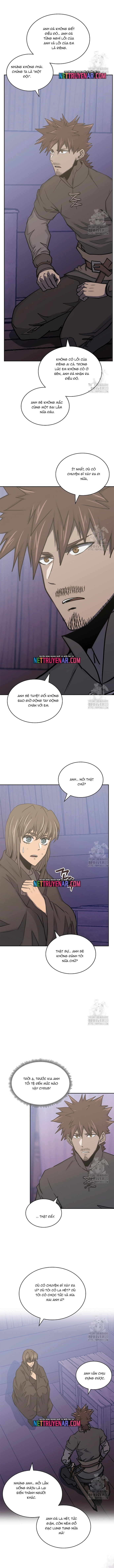 Chiến Binh Đến Từ Thế Giới Khác Chapter 272 - Trang 2