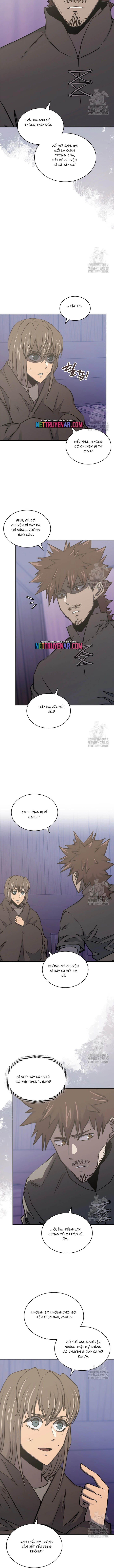 Chiến Binh Đến Từ Thế Giới Khác Chapter 272 - Trang 2