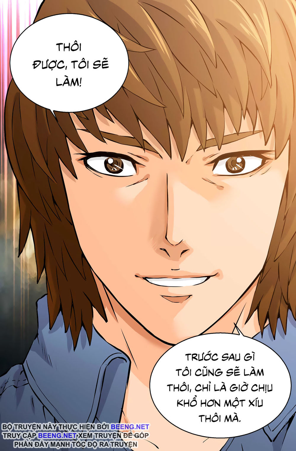 Chiến Binh Đến Từ Thế Giới Khác Chapter 28 - Trang 2