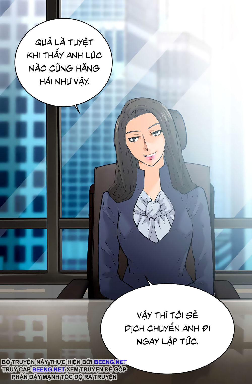 Chiến Binh Đến Từ Thế Giới Khác Chapter 28 - Trang 2