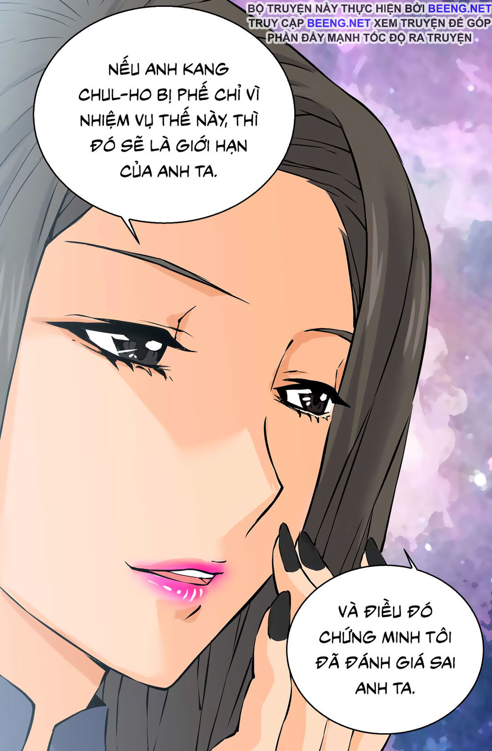 Chiến Binh Đến Từ Thế Giới Khác Chapter 28 - Trang 2