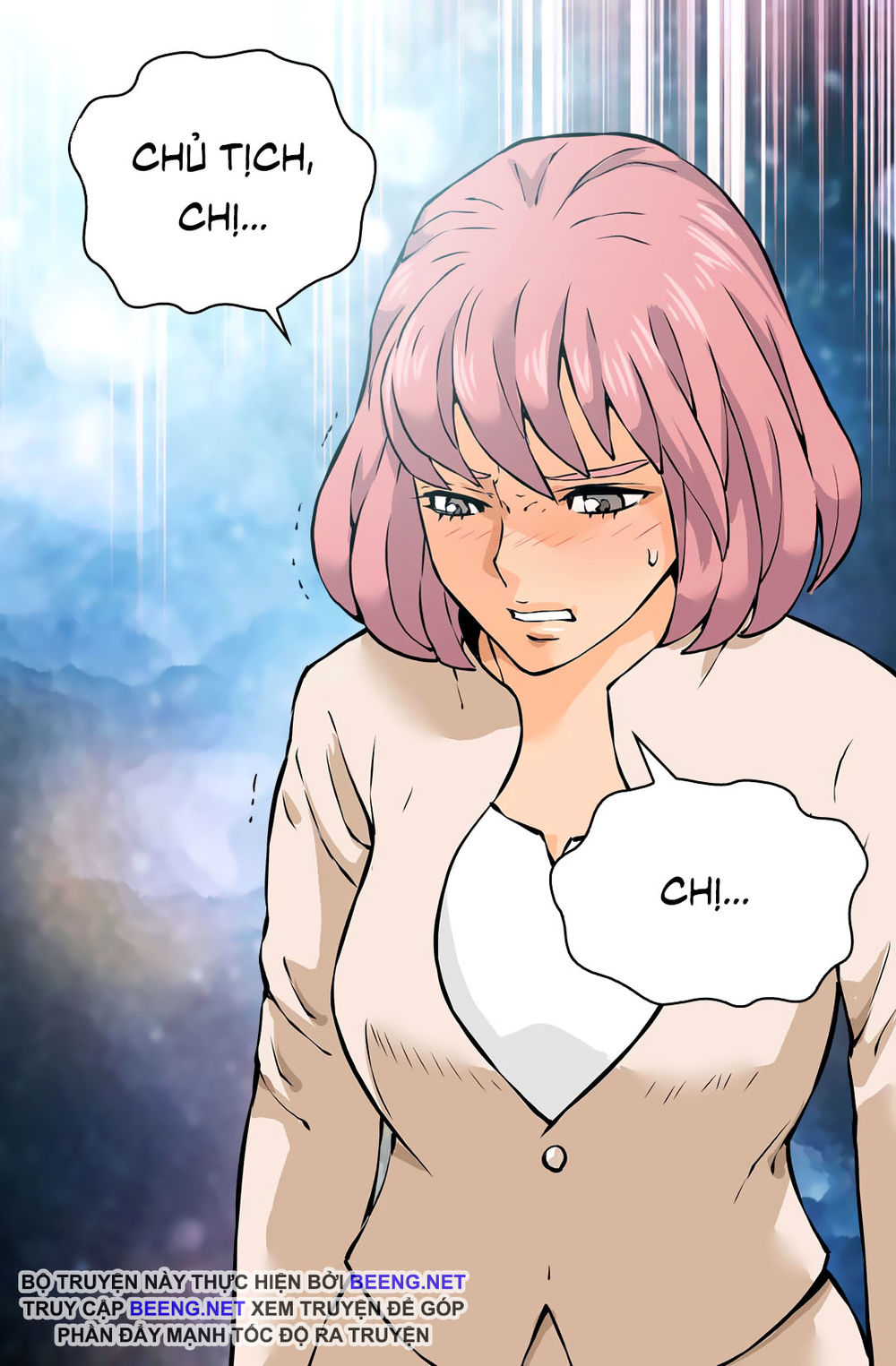 Chiến Binh Đến Từ Thế Giới Khác Chapter 28 - Trang 2