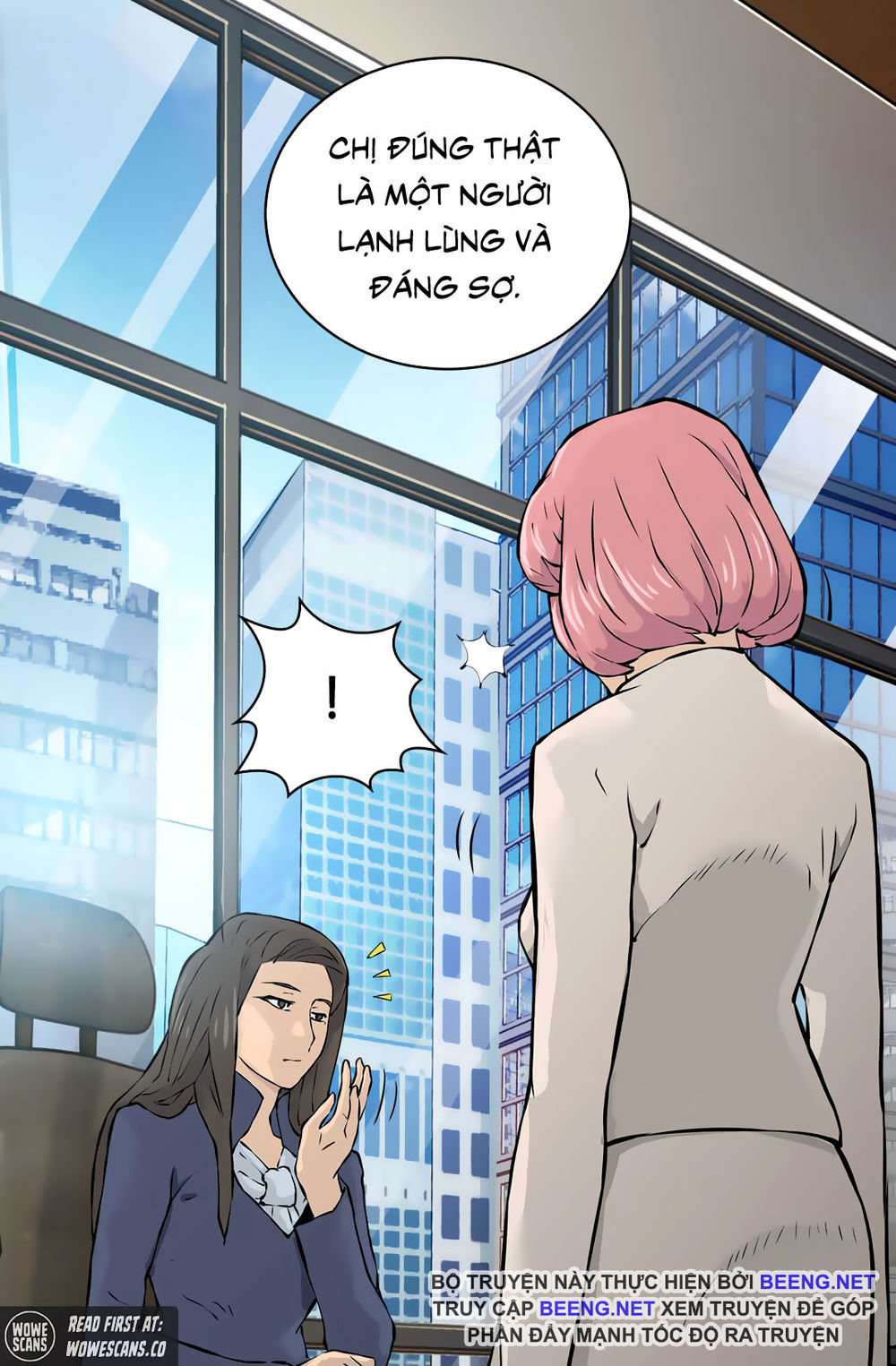 Chiến Binh Đến Từ Thế Giới Khác Chapter 28 - Trang 2