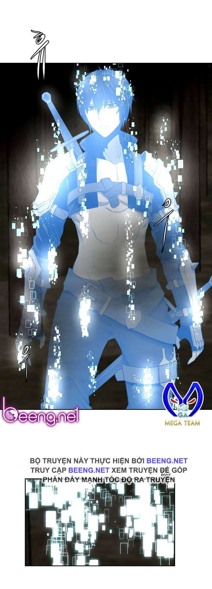 Chiến Binh Đến Từ Thế Giới Khác Chapter 29 - Trang 2