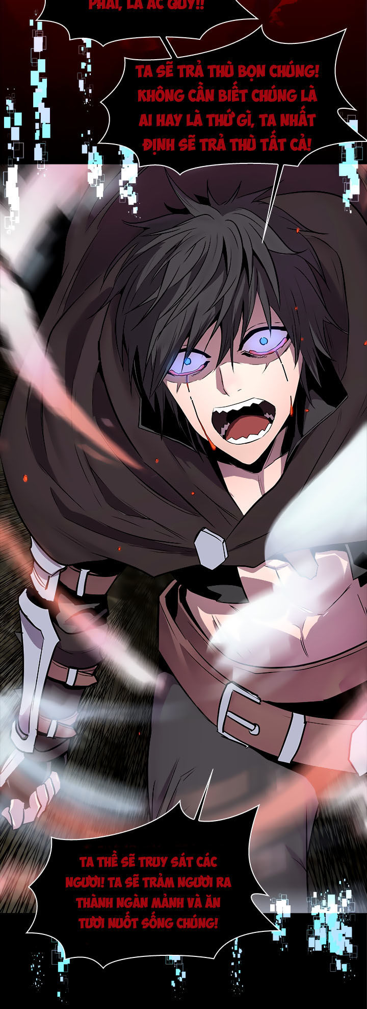 Chiến Binh Đến Từ Thế Giới Khác Chapter 29 - Trang 2