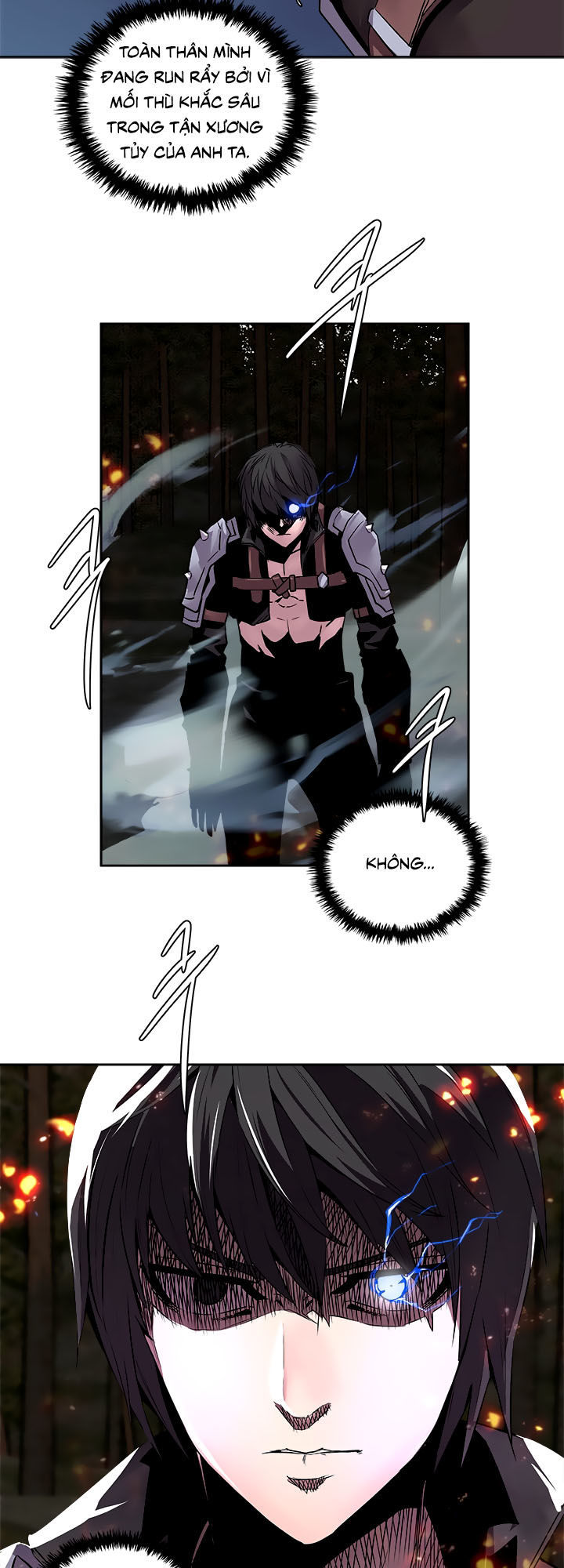 Chiến Binh Đến Từ Thế Giới Khác Chapter 29 - Trang 2