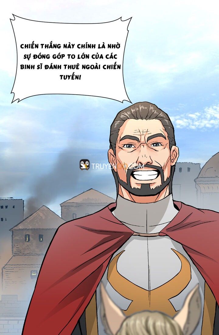 Chiến Binh Đến Từ Thế Giới Khác Chapter 3 - Trang 2