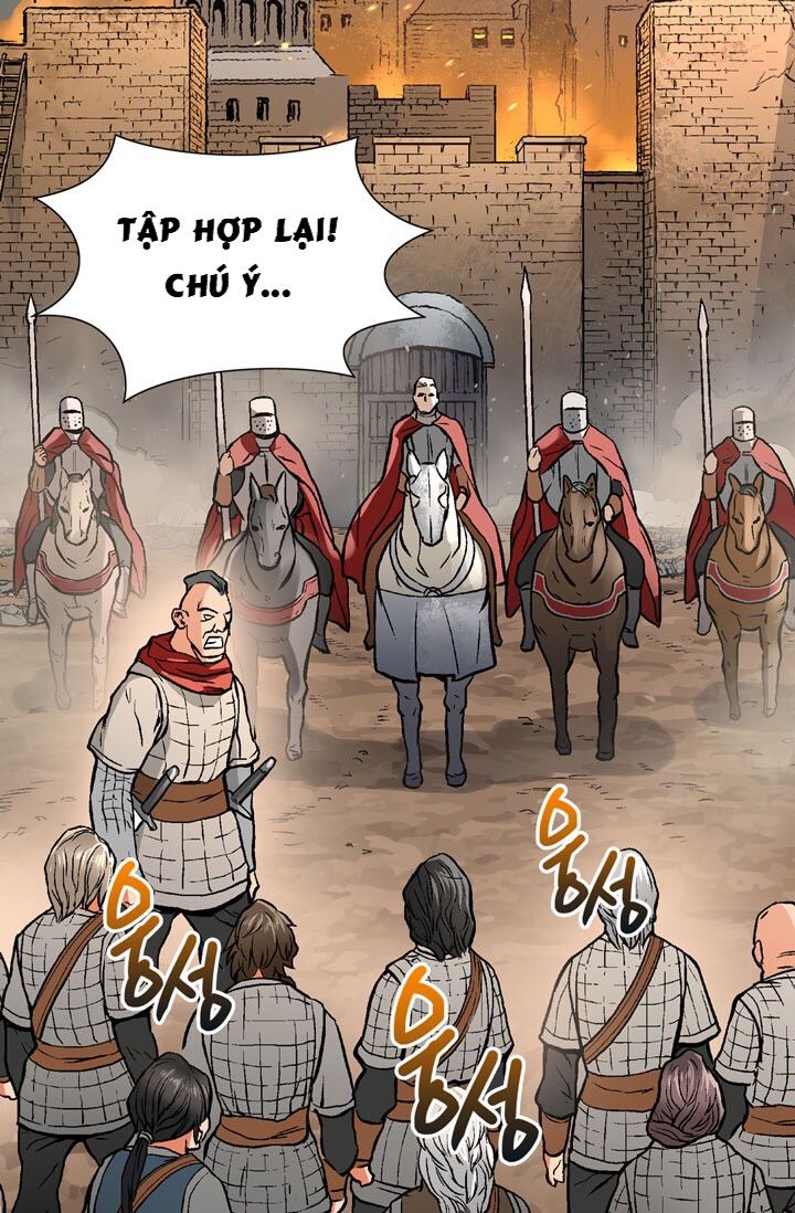 Chiến Binh Đến Từ Thế Giới Khác Chapter 3 - Trang 2