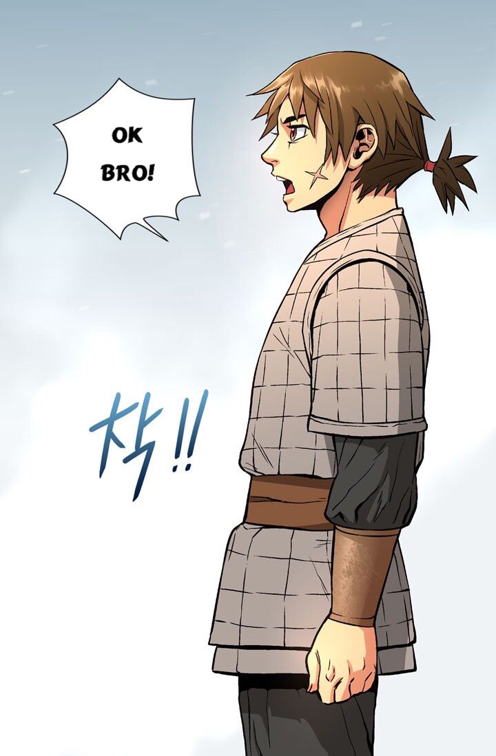 Chiến Binh Đến Từ Thế Giới Khác Chapter 3 - Trang 2