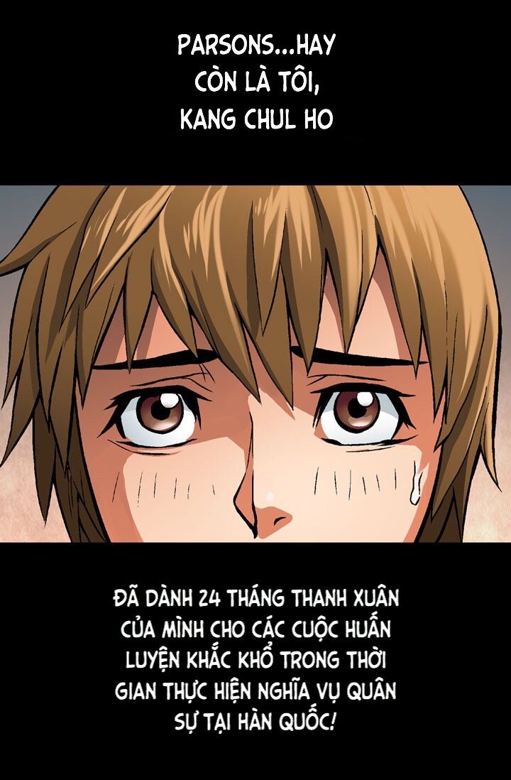 Chiến Binh Đến Từ Thế Giới Khác Chapter 3 - Trang 2