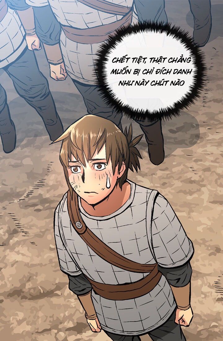 Chiến Binh Đến Từ Thế Giới Khác Chapter 3 - Trang 2