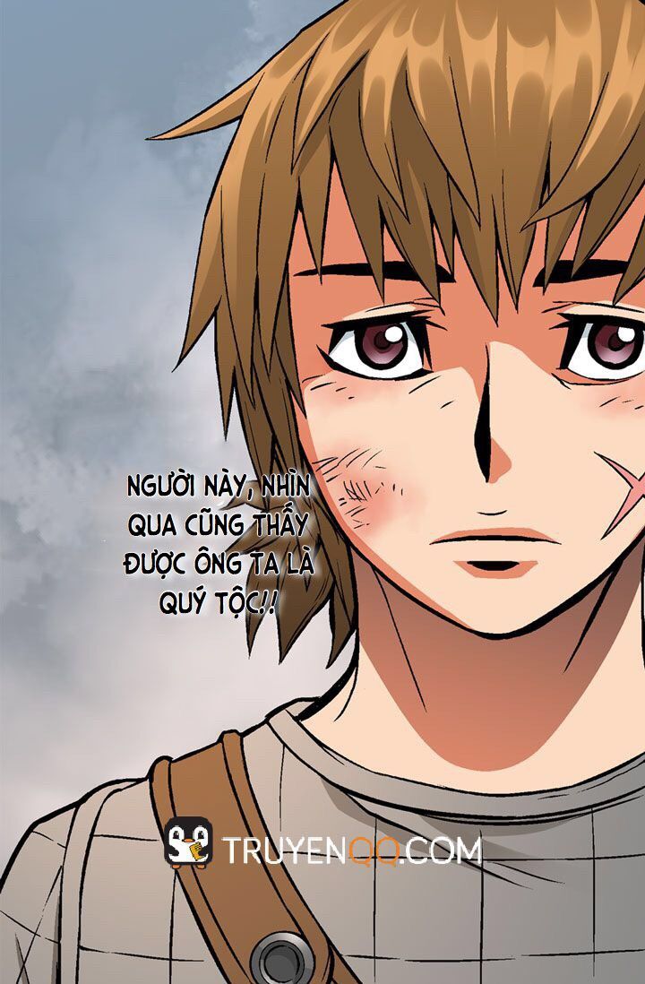 Chiến Binh Đến Từ Thế Giới Khác Chapter 3 - Trang 2