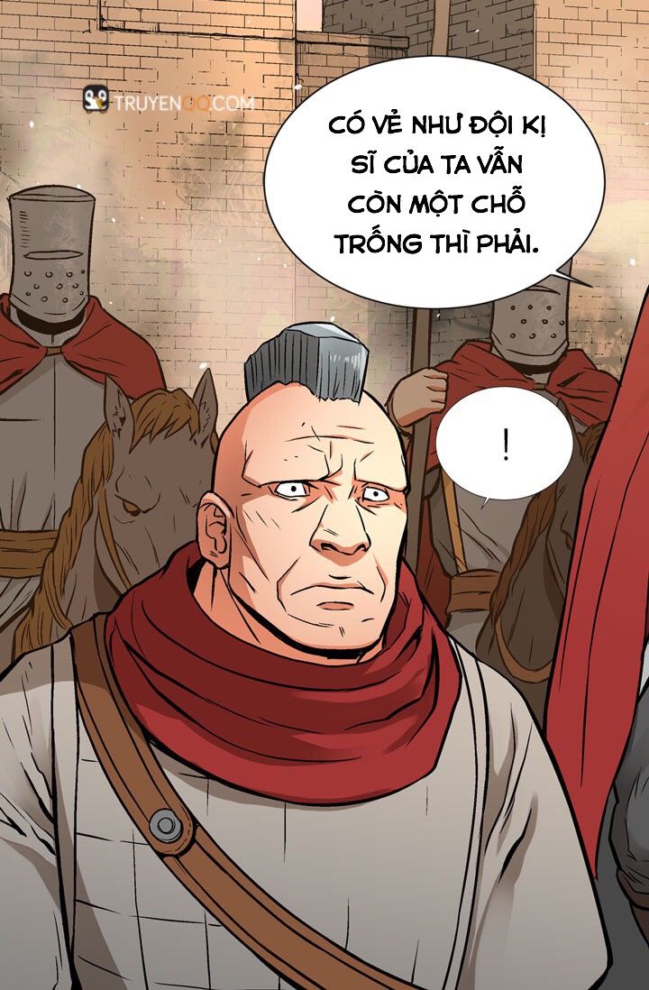 Chiến Binh Đến Từ Thế Giới Khác Chapter 3 - Trang 2