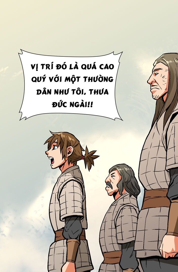 Chiến Binh Đến Từ Thế Giới Khác Chapter 3 - Trang 2