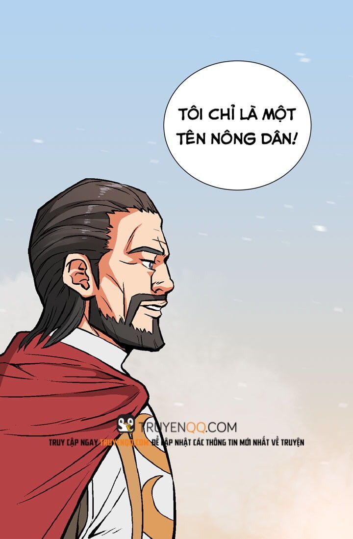 Chiến Binh Đến Từ Thế Giới Khác Chapter 3 - Trang 2