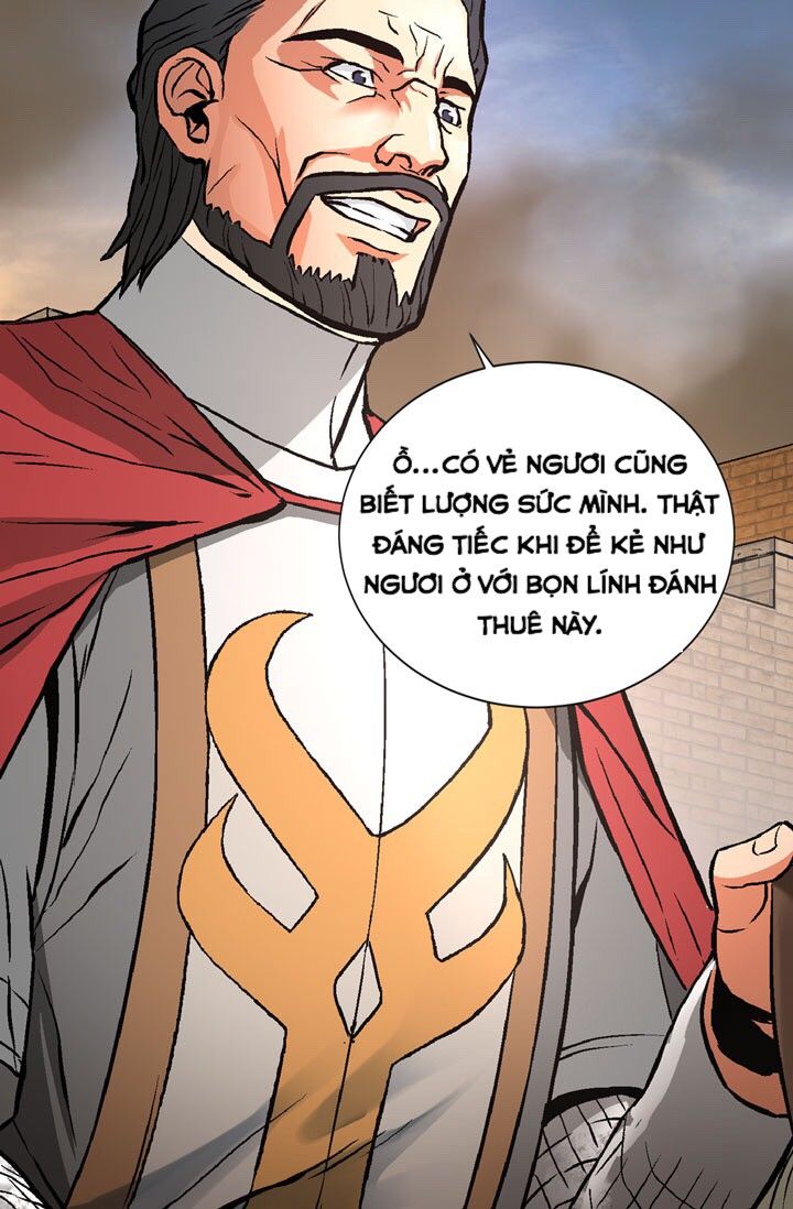 Chiến Binh Đến Từ Thế Giới Khác Chapter 3 - Trang 2