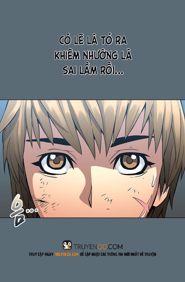 Chiến Binh Đến Từ Thế Giới Khác Chapter 3 - Trang 2