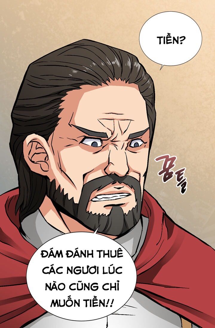 Chiến Binh Đến Từ Thế Giới Khác Chapter 3 - Trang 2