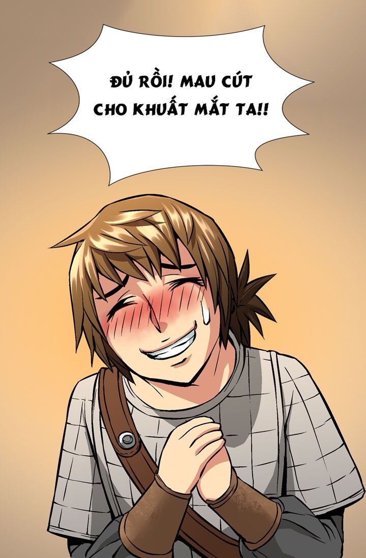 Chiến Binh Đến Từ Thế Giới Khác Chapter 3 - Trang 2