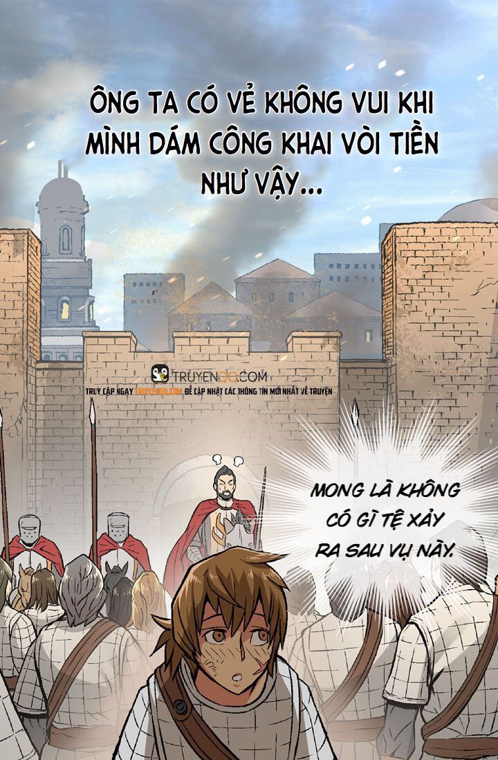 Chiến Binh Đến Từ Thế Giới Khác Chapter 3 - Trang 2