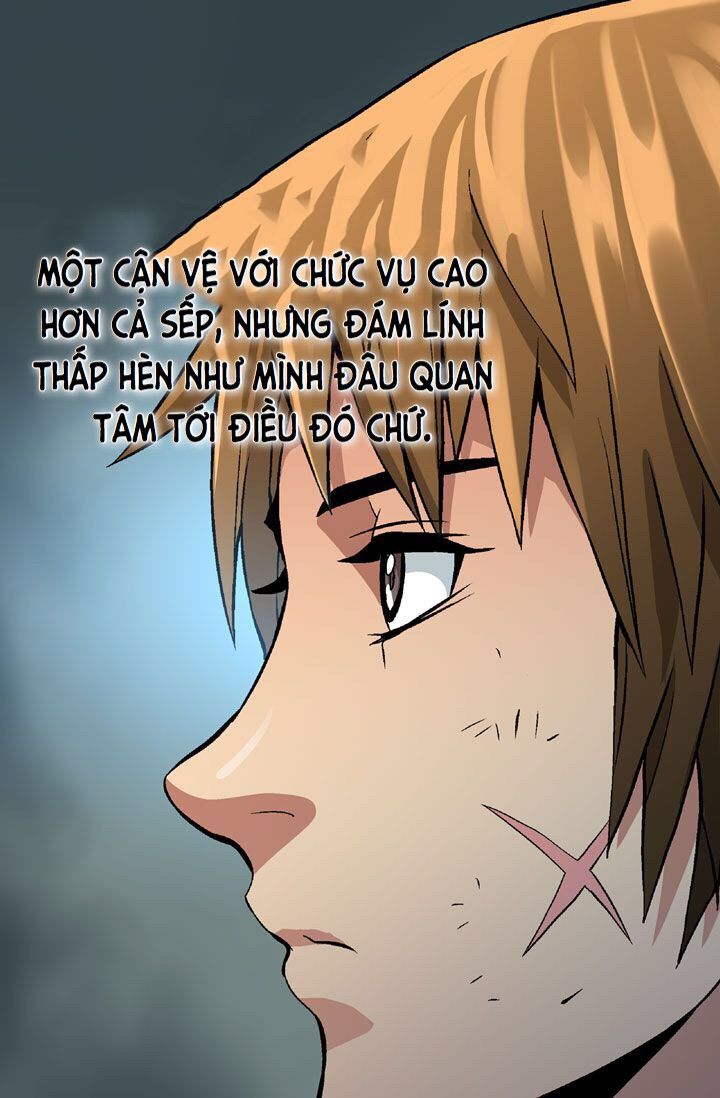 Chiến Binh Đến Từ Thế Giới Khác Chapter 3 - Trang 2