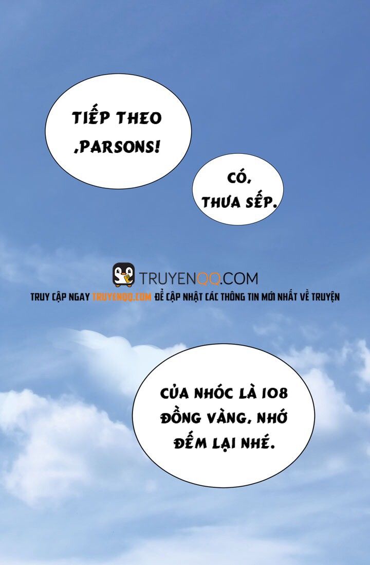 Chiến Binh Đến Từ Thế Giới Khác Chapter 3 - Trang 2