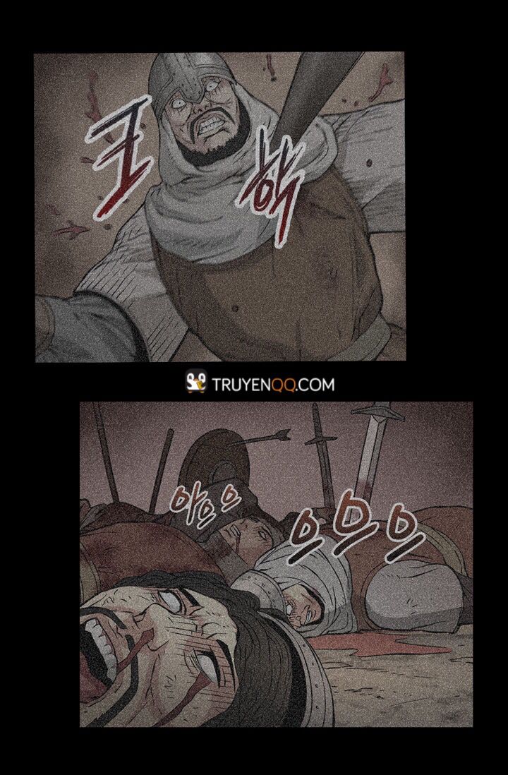 Chiến Binh Đến Từ Thế Giới Khác Chapter 3 - Trang 2