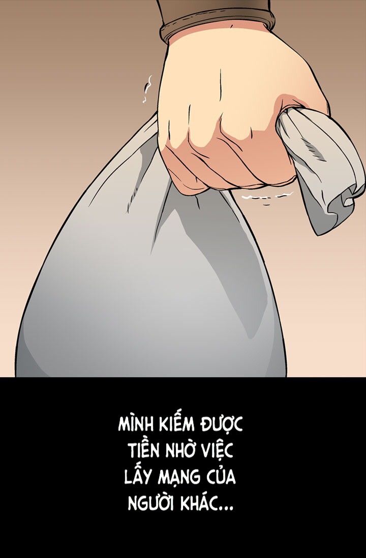 Chiến Binh Đến Từ Thế Giới Khác Chapter 3 - Trang 2