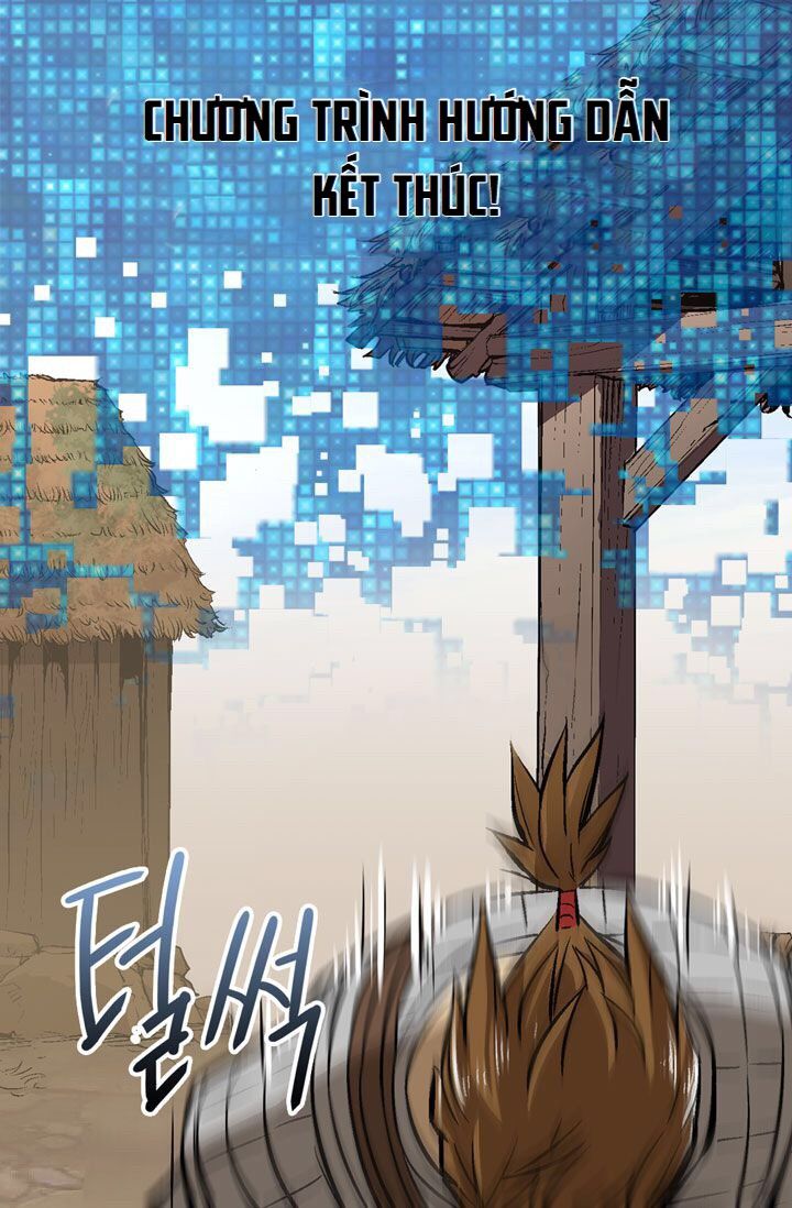 Chiến Binh Đến Từ Thế Giới Khác Chapter 3 - Trang 2