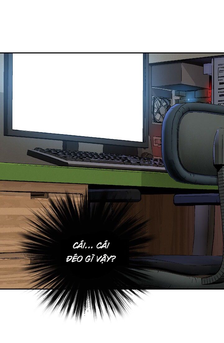 Chiến Binh Đến Từ Thế Giới Khác Chapter 3 - Trang 2