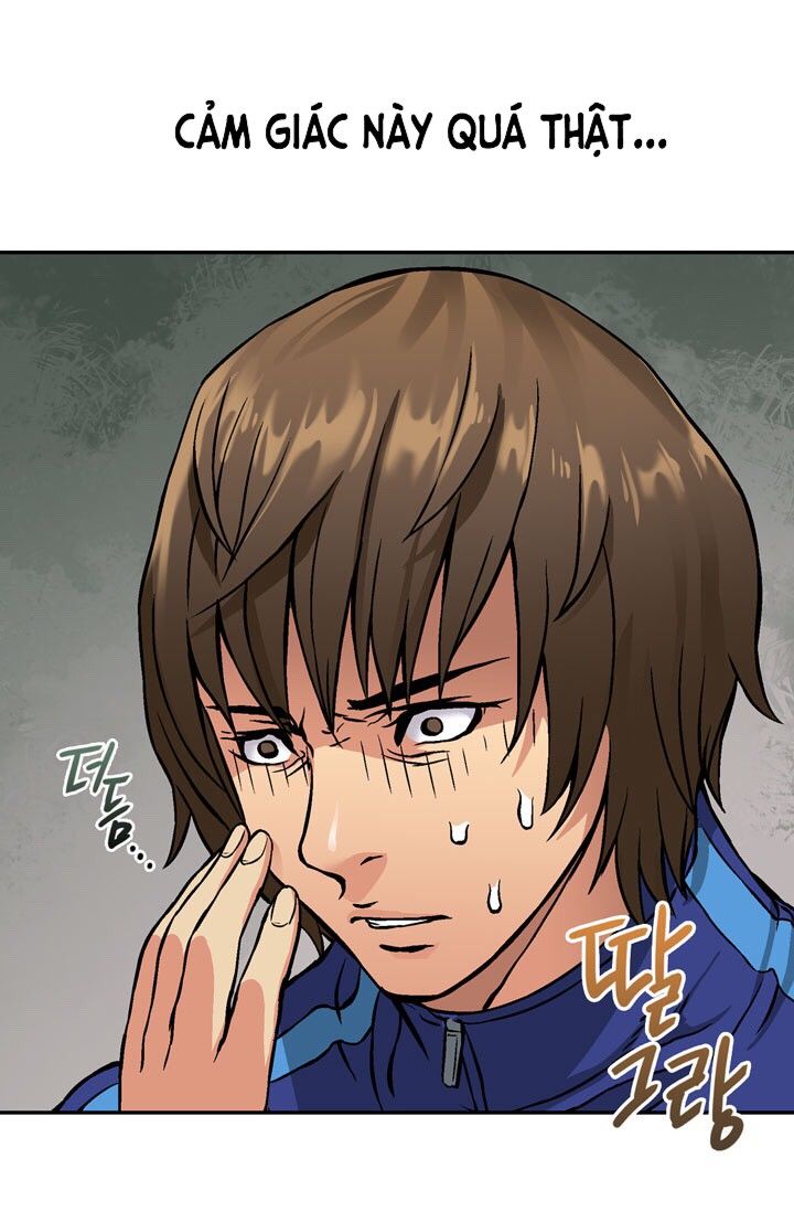 Chiến Binh Đến Từ Thế Giới Khác Chapter 3 - Trang 2