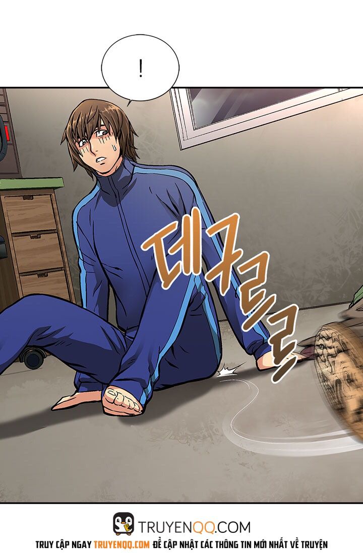 Chiến Binh Đến Từ Thế Giới Khác Chapter 3 - Trang 2