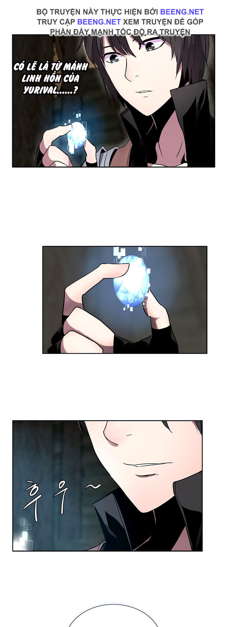 Chiến Binh Đến Từ Thế Giới Khác Chapter 30 - Trang 2