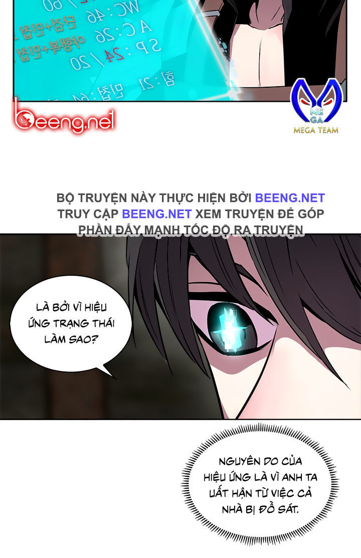 Chiến Binh Đến Từ Thế Giới Khác Chapter 30 - Trang 2