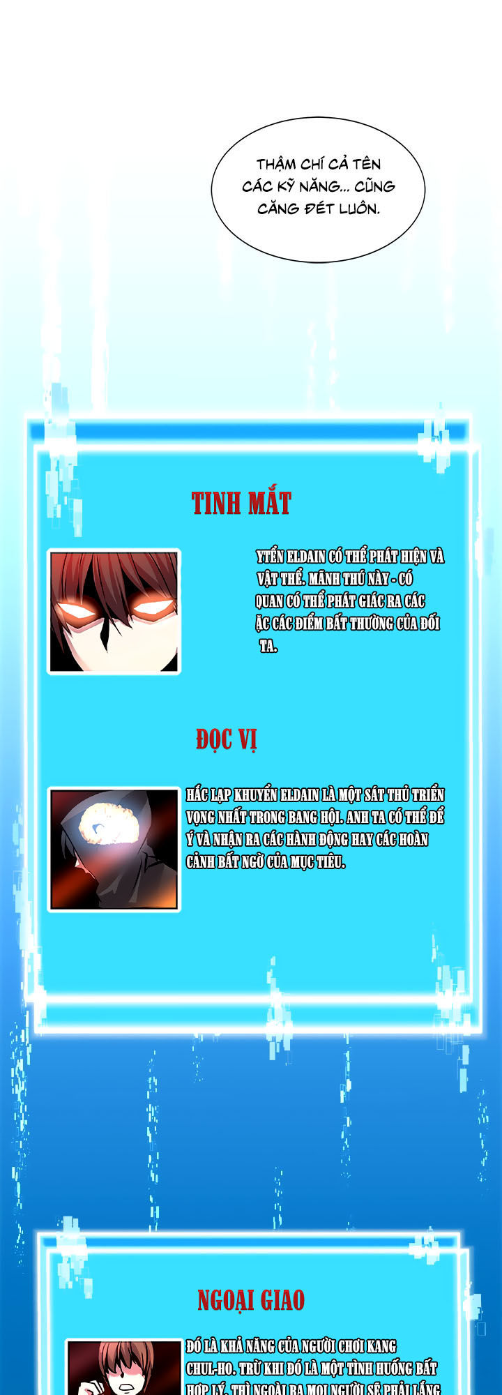 Chiến Binh Đến Từ Thế Giới Khác Chapter 30 - Trang 2