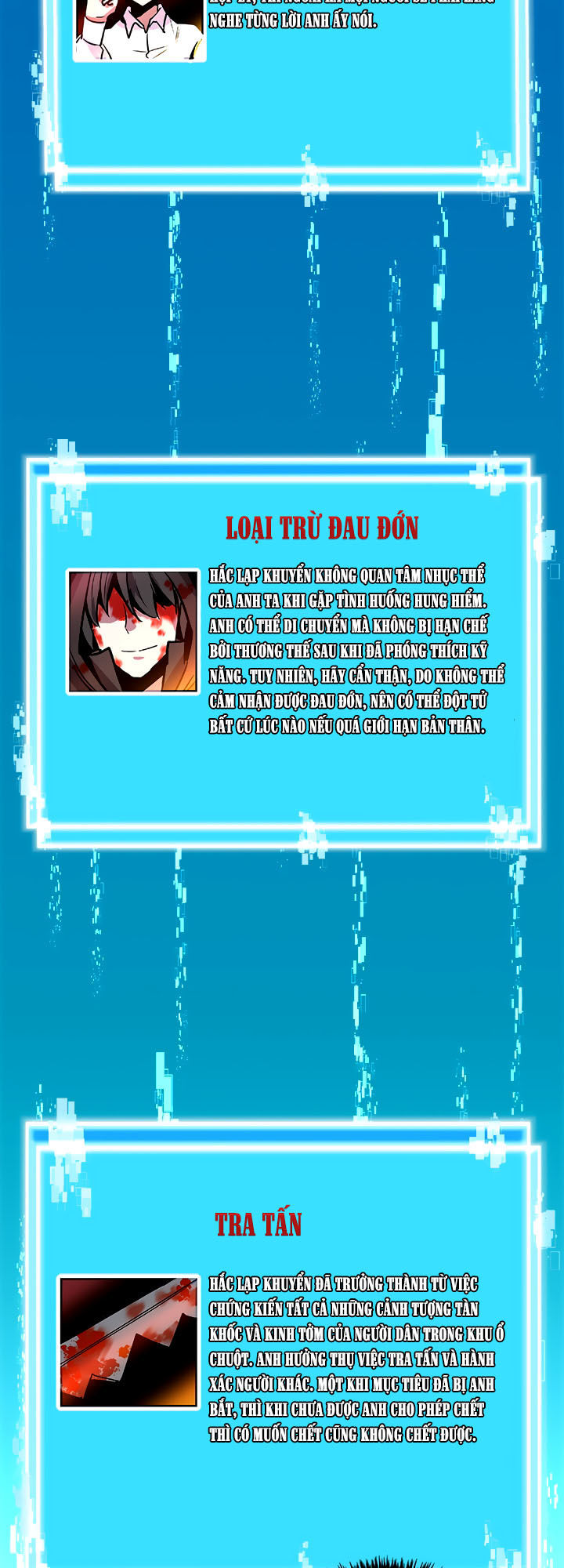 Chiến Binh Đến Từ Thế Giới Khác Chapter 30 - Trang 2