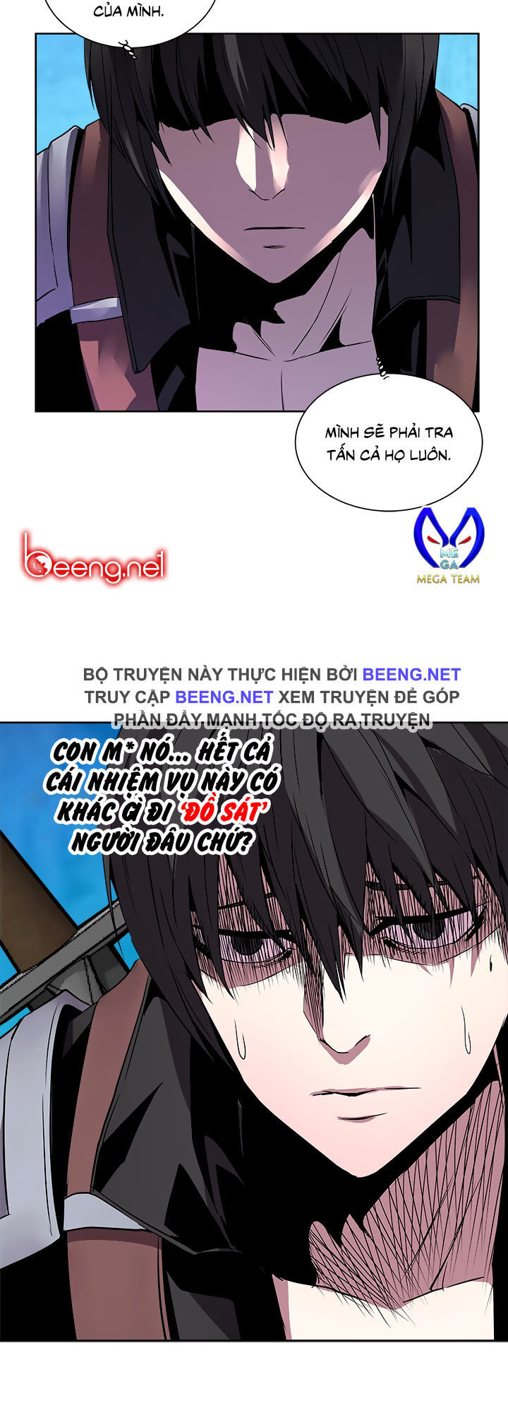 Chiến Binh Đến Từ Thế Giới Khác Chapter 30 - Trang 2