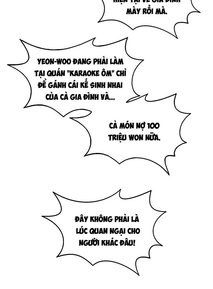 Chiến Binh Đến Từ Thế Giới Khác Chapter 30 - Trang 2